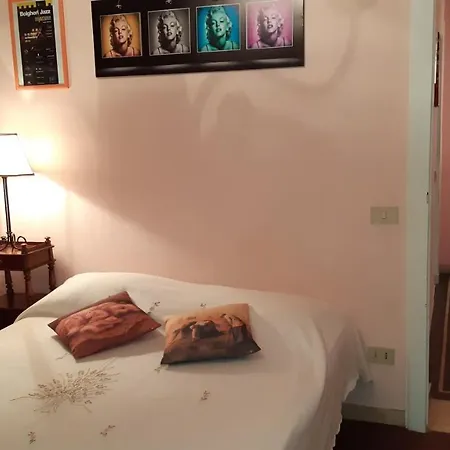 Cecina Apartamento *