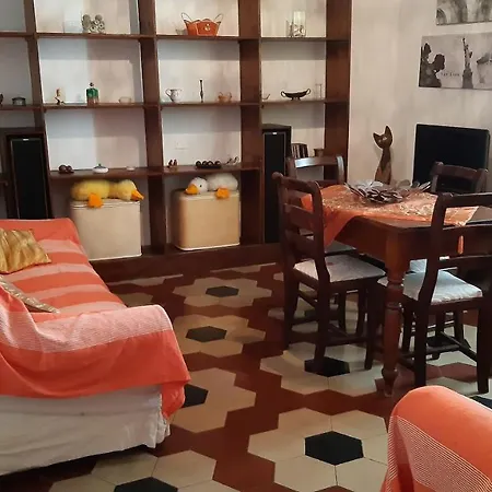 Apartamento Cecina *